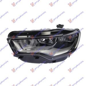 FAR ELEKTRICNI (HELLA) - AUDI A6 2010-2014 (4GH/4GJ/4G2/4GC/4G5/4GD)