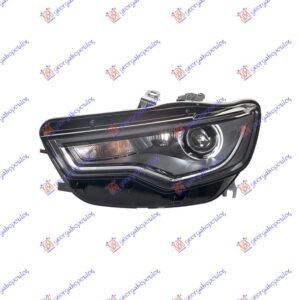 FAR Bi XENON SA LED DNEVNIM SVETLOM (DEPO) - AUDI A6 2010-2014 (4GH/4GJ/4G2/4GC/4G5/4GD)
