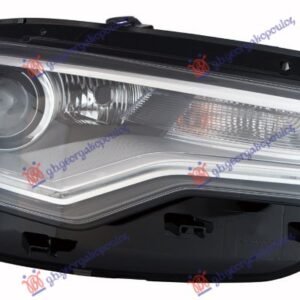 FAR Bi-XENON (AFS) SA LED DNEVNIM SVETLOM (DEPO) - AUDI A6 2010-2014 (4GH/4GJ/4G2/4GC/4G5/4GD)