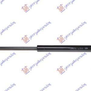 AMORTIZER HAUBE (327L-380N) (MARELLI) - AUDI A6 2010-2014 (4GH/4GJ/4G2/4GC/4G5/4GD)