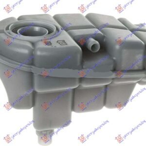 POSUDA ZA ANTIFRIZ - AUDI A6 2010-2014 (4GH/4GJ/4G2/4GC/4G5/4GD)