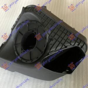 KUCISTE FILTERA VAZDUHA (CNHA/DDDA) - AUDI A6 2010-2014 (4GH/4GJ/4G2/4GC/4G5/4GD)