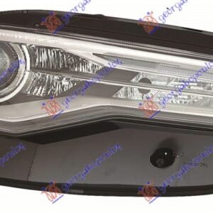 FAR Bi-XENON AFS SA LED DNEVNIM SVETLOM (DEPO) - AUDI A6 2014-2018  (4GH/4GJ/4G2/4GC/4G5/4GD)
