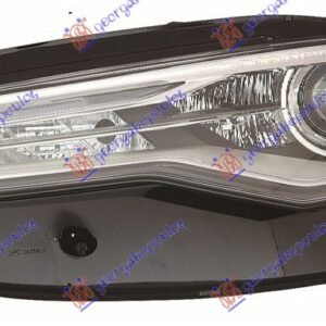 FAR Bi-XENON AFS SA LED DNEVNIM SVETLOM (DEPO) - AUDI A6 2014-2018  (4GH/4GJ/4G2/4GC/4G5/4GD)