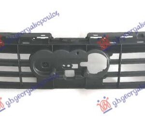 NOSAC PVC MASKE PLASTICNI - AUDI A6 2018- (4A2/4A5)