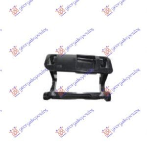 NOSAC POKLOPCA PRSKALICE - AUDI A6 2018- (4A2/4A5)