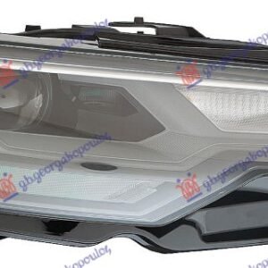 FAR LED (DEPO) - AUDI A6 2018- (4A2/4A5)