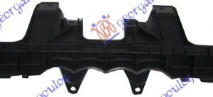 NOSAC PVC MASKE UNUTRASNJI GORNJI - AUDI Q3 2011-2014 (8UB/8UG)