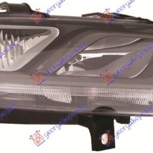 FAR ELEKTRICNI (SA MOTOROM) (DEPO) - AUDI Q3 2011-2014 (8UB/8UG)