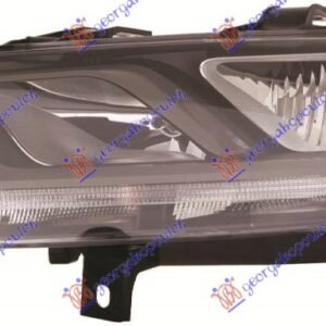 FAR ELEKTRICNI (SA MOTOROM) (DEPO) - AUDI Q3 2011-2014 (8UB/8UG)