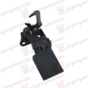 BRAVA HAUBE - AUDI Q3 2011-2014 (8UB/8UG)