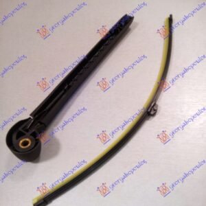 ZADNJI BRISAC KOMPLET 400mm - AUDI Q3 2011-2014 (8UB/8UG)