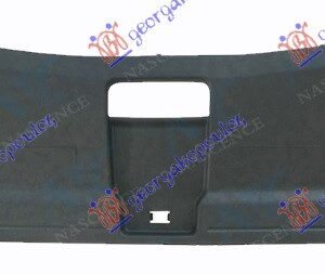 POKLOPAC VEZNOG LIMA GORNJI PLASTICNI - AUDI Q3 2014-2018 (8UB/8UG)