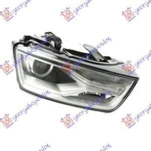 FAR Bi-XENON SA LED DNEVNIM SVETLOM - AUDI Q3 2014-2018 (8UB/8UG)