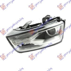 FAR Bi-XENON SA LED DNEVNIM SVETLOM - AUDI Q3 2014-2018 (8UB/8UG)