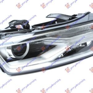 FAR Bi-XENON SA LED DNEVNIM SVETLOM (MARELLI) - AUDI Q3 2014-2018 (8UB/8UG)