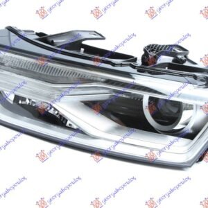 FAR Bi-XENON SA LED DNEVNIM SVETLOM (MARELLI) - AUDI Q3 2014-2018 (8UB/8UG)
