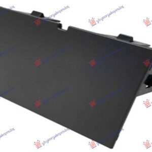POKLOPAC SENZORA TEMPOMATA - AUDI Q3 2018-2025 (F3B)