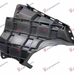 NOSAC PVC MASKE PLASTICNI - AUDI Q3 2018-2025 (F3B)
