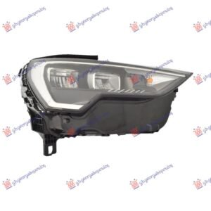 FAR BASIC LED (TYC) - AUDI Q3 2018-2025 (F3B)