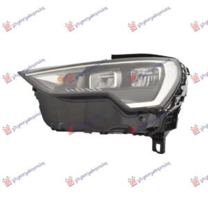 FAR BASIC LED (TYC) - AUDI Q3 2018-2025 (F3B)
