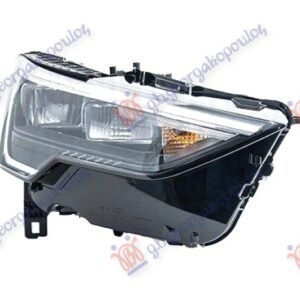 FAR BASIC LED (MARELLI) - AUDI Q3 2018-2025 (F3B)