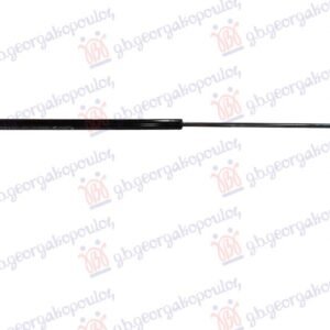 AMORTIZER HAUBE (702L-210N) - AUDI Q3 2018-2025 (F3B)