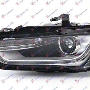 FAR Bi-XENON SA LED DNEVNIM SVETLOM (MARELLI) - AUDI A4 2011-2015 (8KH/8K2/8K5)