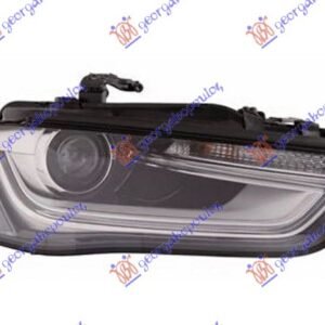 FAR Bi-XENON AFS SA LED DNEVNIM SVETLOM (DEPO) - AUDI A4 2011-2015 (8KH/8K2/8K5)