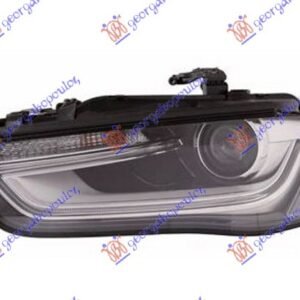FAR Bi-XENON AFS SA LED DNEVNIM SVETLOM (DEPO) - AUDI A4 2011-2015 (8KH/8K2/8K5)