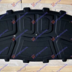 IZOLACIJA HAUBE - AUDI A4 2015-2018 (8W2/8WC/8W5/8WD)