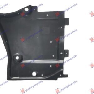 ZASTITA PODA PREDNJA PLASTICNA - AUDI A4 2015-2018 (8W2/8WC/8W5/8WD)