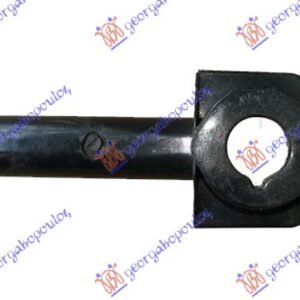 NOSAC HLADNJAKA DONJI PLASTICNI - AUDI A4 2015-2018 (8W2/8WC/8W5/8WD)