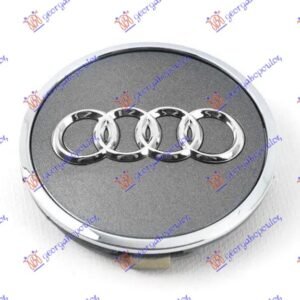 ZNAK NA TOCKU (O) - AUDI A4 2015-2018 (8W2/8WC/8W5/8WD)