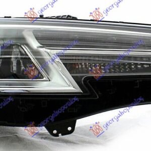 FAR Bi-XENON LED DNEVNIM SVETLOM (SA MOTOROM) (DEPO) - AUDI A4 2015-2018 (8W2/8WC/8W5/8WD)