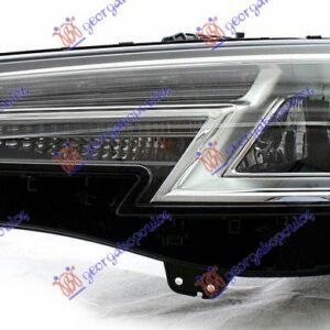 FAR Bi-XENON LED DNEVNIM SVETLOM (SA MOTOROM) (DEPO) - AUDI A4 2015-2018 (8W2/8WC/8W5/8WD)