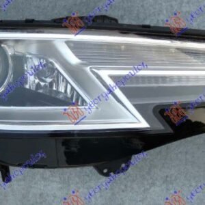 FAR Bi-XENON LED DNEVNIM SVETLOM (SA MOTOROM) (TYC) - AUDI A4 2015-2018 (8W2/8WC/8W5/8WD)