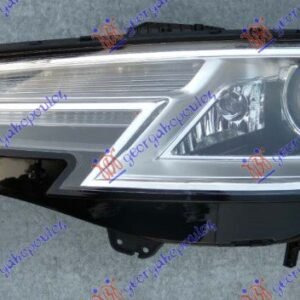 FAR Bi-XENON LED DNEVNIM SVETLOM (SA MOTOROM) (TYC) - AUDI A4 2015-2018 (8W2/8WC/8W5/8WD)