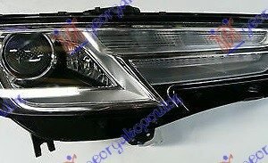 FAR Bi-XENON SA LED DNEVNIM SVETLOM (MARELLI) - AUDI A4 2015-2018 (8W2/8WC/8W5/8WD)