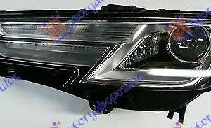 FAR Bi-XENON SA LED DNEVNIM SVETLOM (MARELLI) - AUDI A4 2015-2018 (8W2/8WC/8W5/8WD)