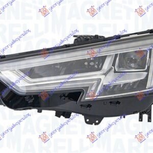 FAR CEO LED (MARELLI) - AUDI A4 2015-2018 (8W2/8WC/8W5/8WD)