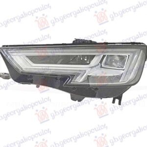 FAR CEO LED (E) - AUDI A4 2015-2018 (8W2/8WC/8W5/8WD)