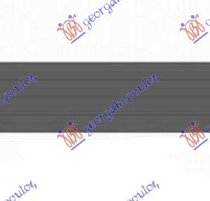 HLADNJAK INTERKULERA 3.0 (45-50) TDi DIZEL (720x135x90) - AUDI A4 2015-2018 (8W2/8WC/8W5/8WD)