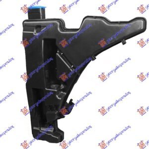 POSUDA ZA TECNOST BRISACA (SA POKLOPCEM) - AUDI A4 2015-2018 (8W2/8WC/8W5/8WD)