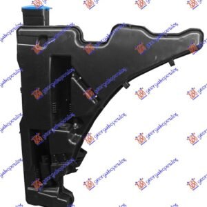 POSUDA ZA TECNOST BRISACA (MOTOR) (POKLOPAC) (SENZOR NIVOA) - AUDI A4 2015-2018 (8W2/8WC/8W5/8WD)