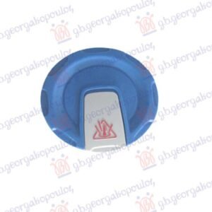 POKLOPAC POSUDE ZA ANTIFRIZ PLAVI (1.4bar) - AUDI A4 2015-2018 (8W2/8WC/8W5/8WD)