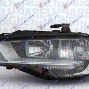 FAR CRNI (MARELLI) - AUDI A5 2011-2016 (8T3/8F7/8TA)