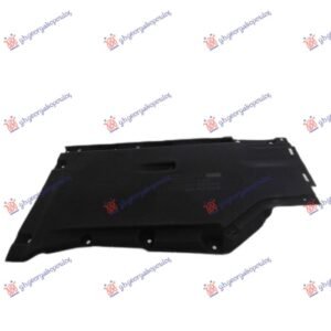 ZASTITA PODA SREDNJA PLASTICNA - AUDI A5 2016-2019 (F57/F5E/F5A/F5F)