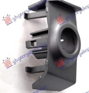 NOSAC SENZORA PVC MASKE - AUDI A5 2016-2019 (F57/F5E/F5A/F5F)