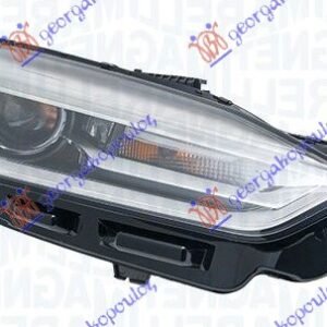 FAR Bi-XENON SA LED DNEVNIM SVETLOM (MARELLI) - AUDI A5 2016-2019 (F57/F5E/F5A/F5F)